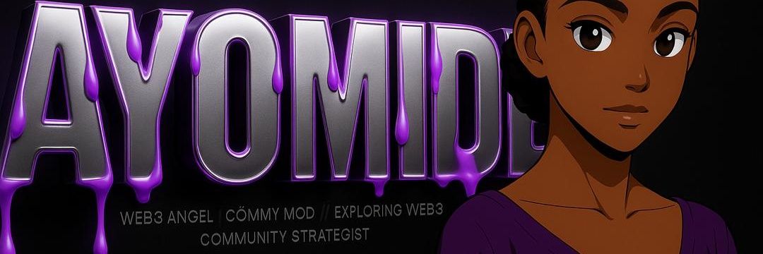 Ayomide banner