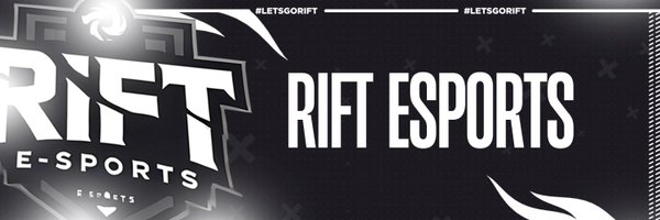 RiftTeam_ Profile Banner