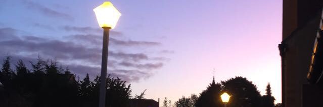 Klaryfied banner
