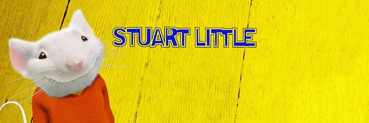 StuartTLittle21's profile banner image