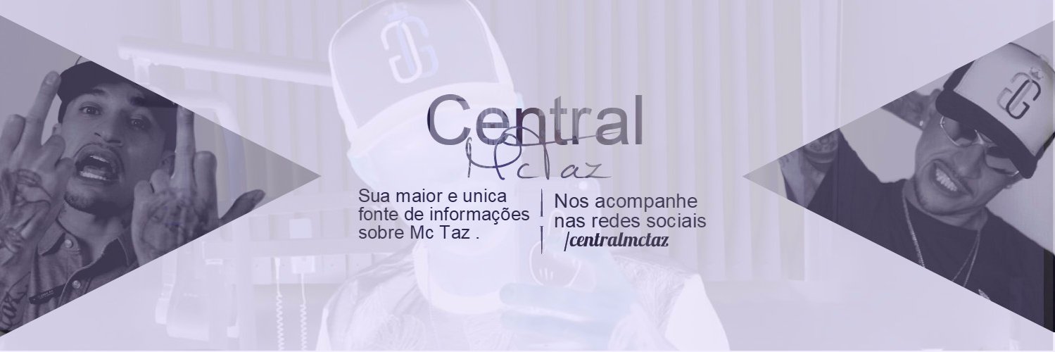 centralmctaz's profile banner image