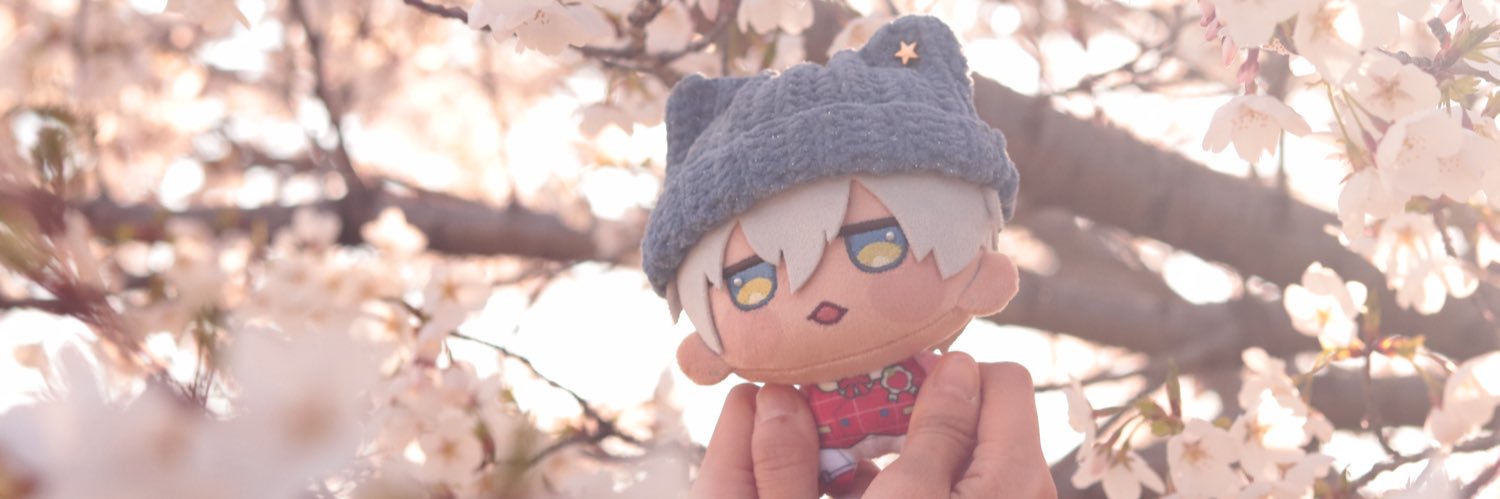 ほの。 banner