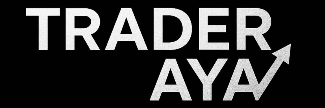 Trader_Aya_'s profile banner image