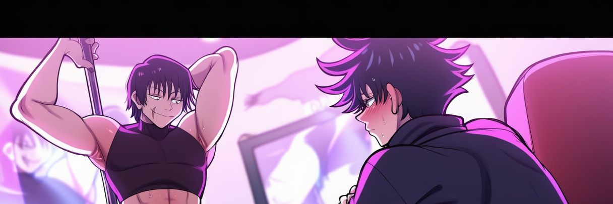 OMEGONAI's profile banner image