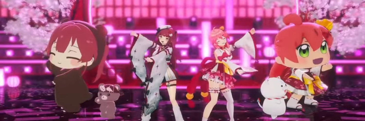 さく banner