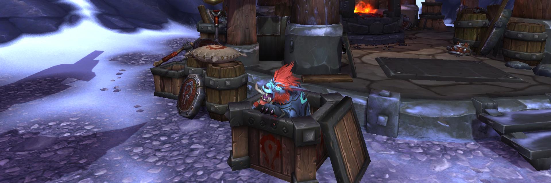 VoidThesis's profile banner image