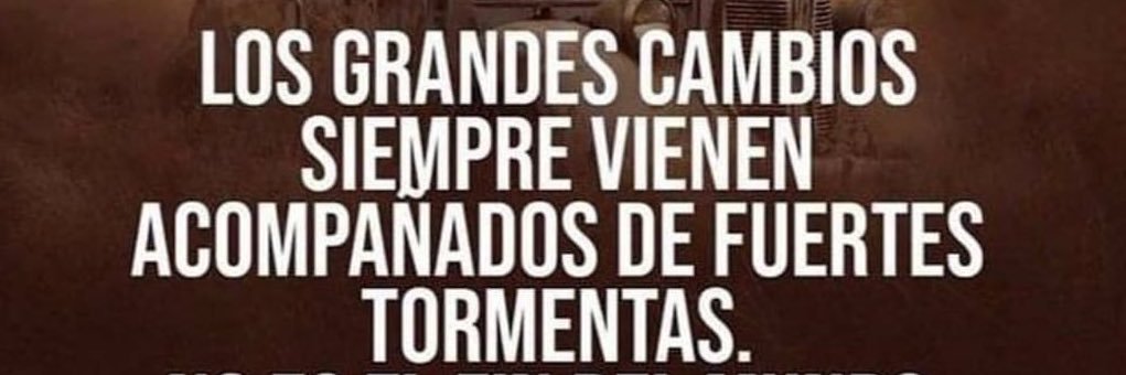 charlyenaccion's profile banner image
