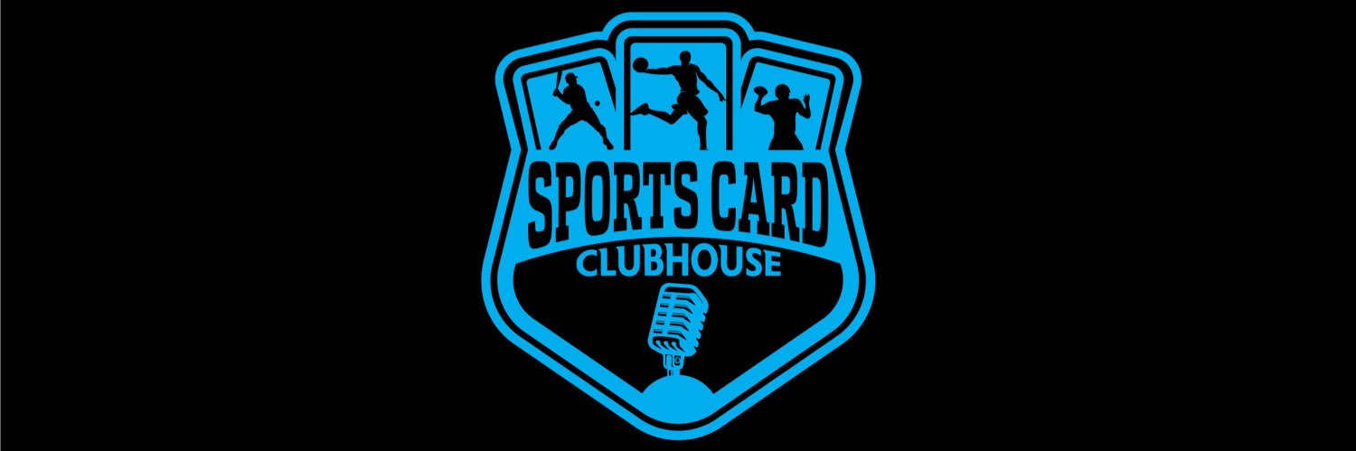 Sports Card Clubhouse banner