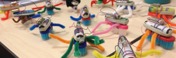 MakeItLib's profile banner image