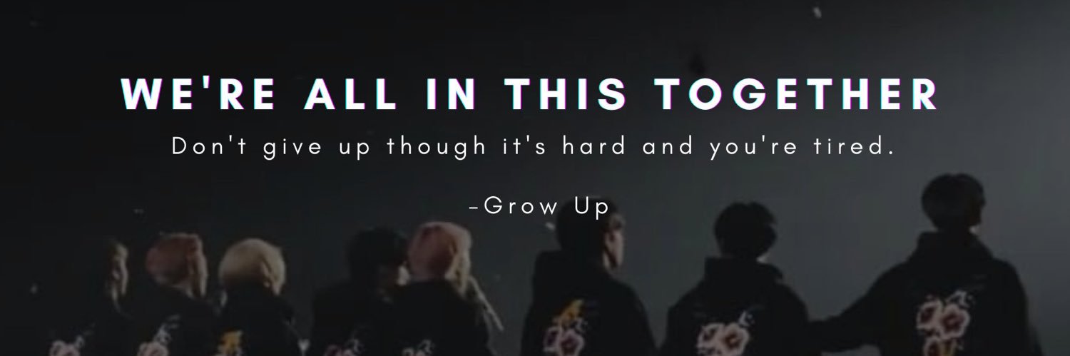 missmin21's profile banner image