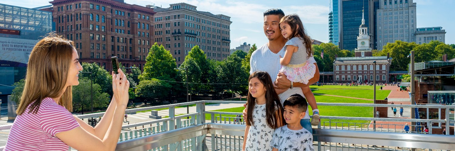 PHLVisitorCntr's profile banner image