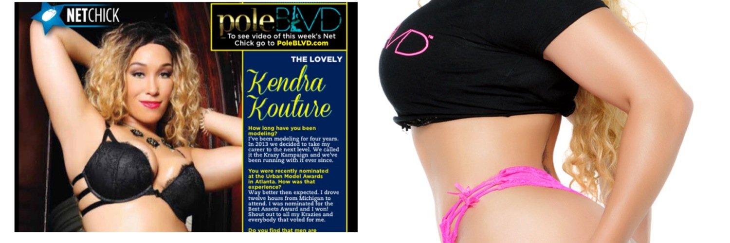 KENDRA KOUTURE (KENDRA_KOUTURE) / Twitter