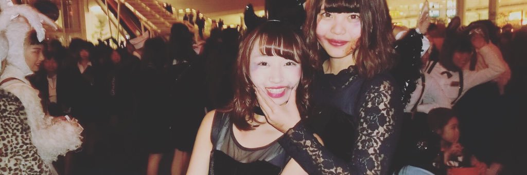 gorichan_rika's profile banner image