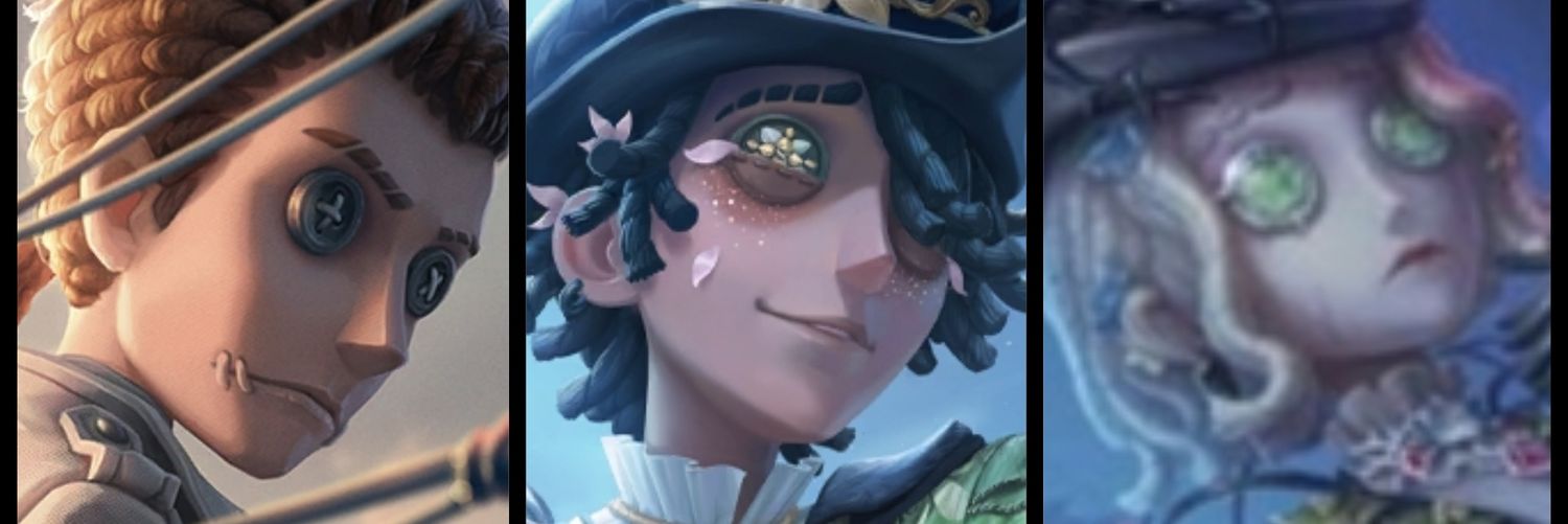 MOMMY CHARYBDIS banner