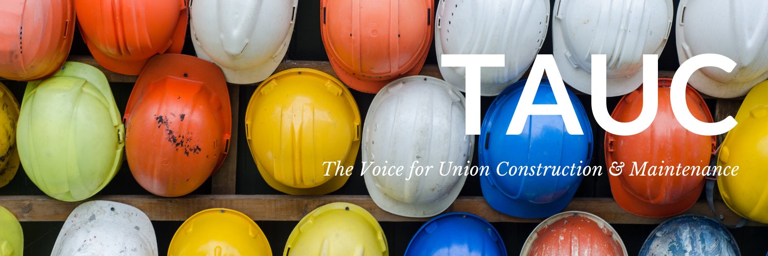 TAUC banner