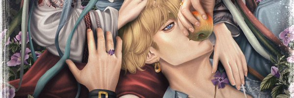 AnnaWayne_art Profile Banner