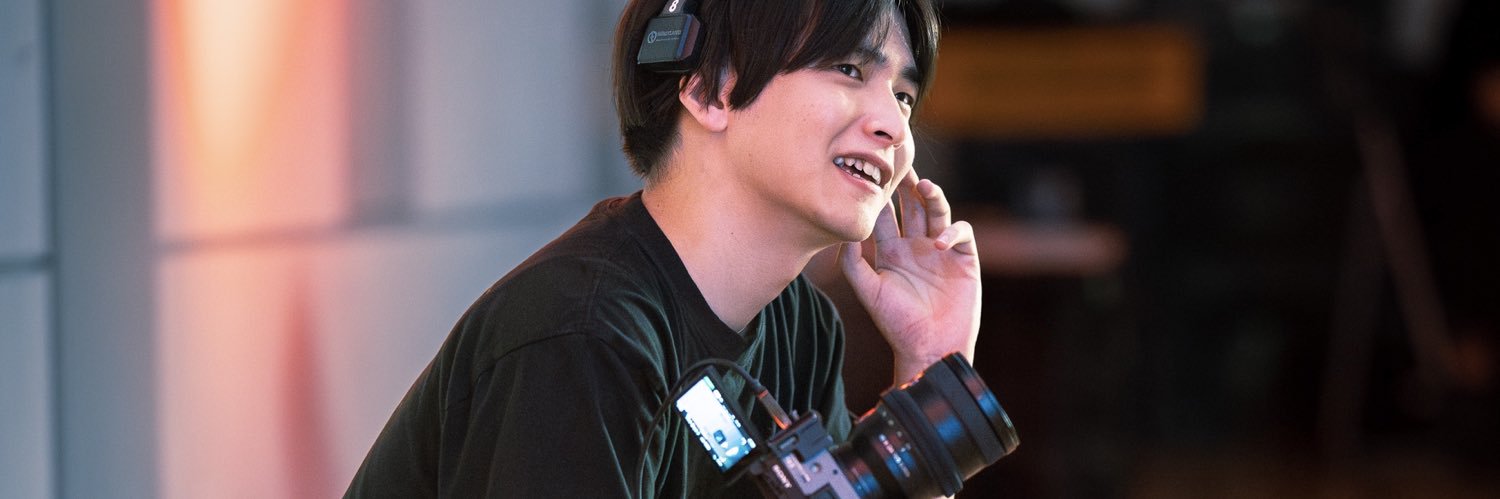 Luka /ルカ banner