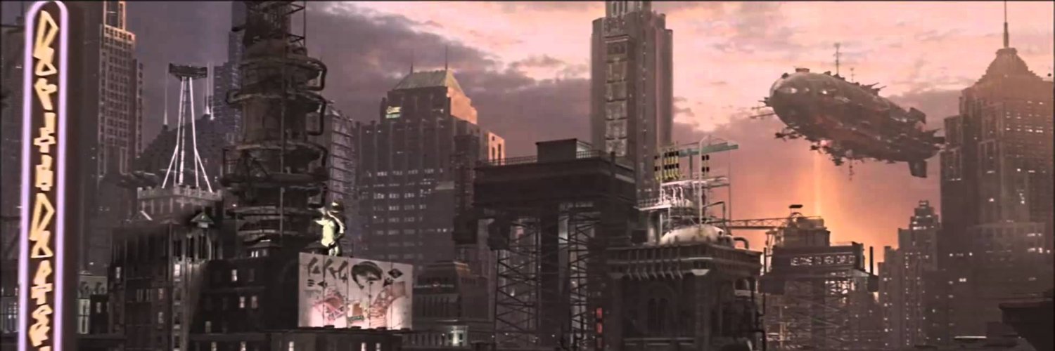 drmorere's profile banner image