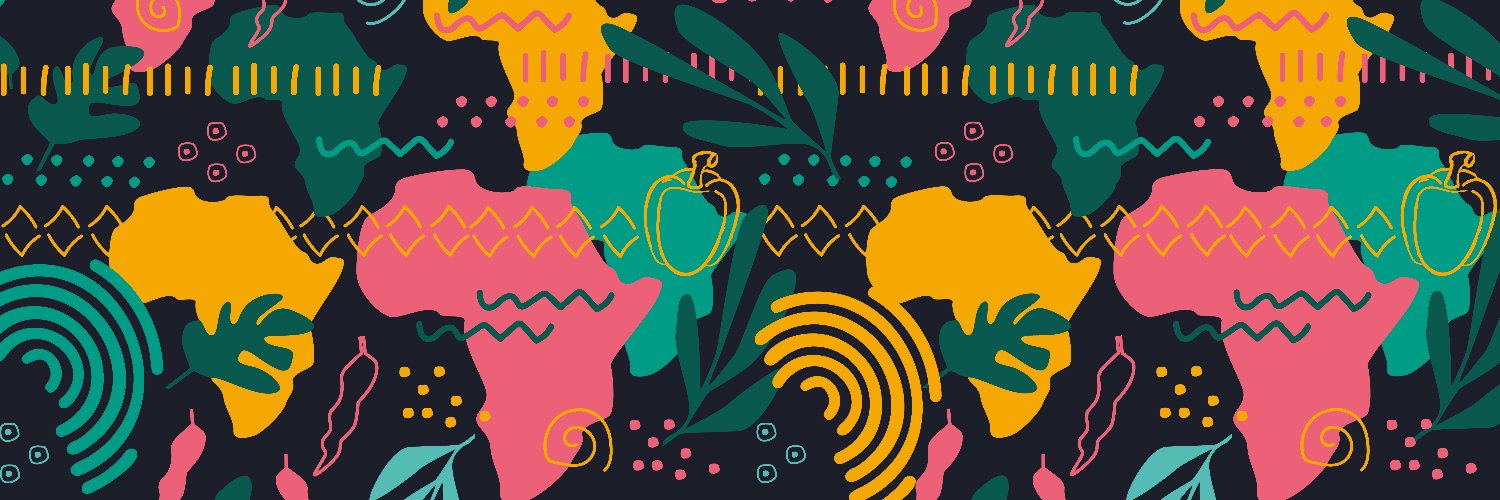 TastyAfrican's profile banner image