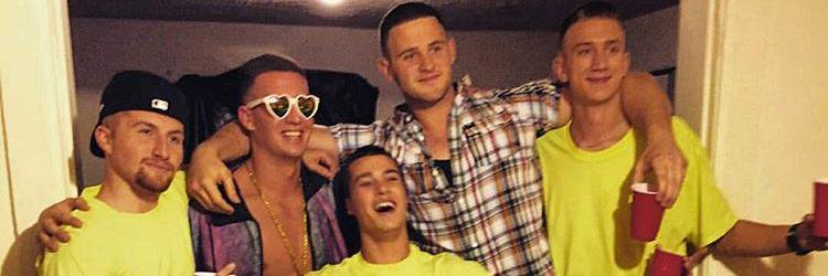 ryanmcdermott95's profile banner image