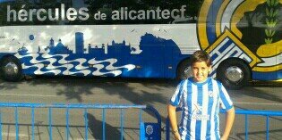 luiscabrera1978's profile banner image