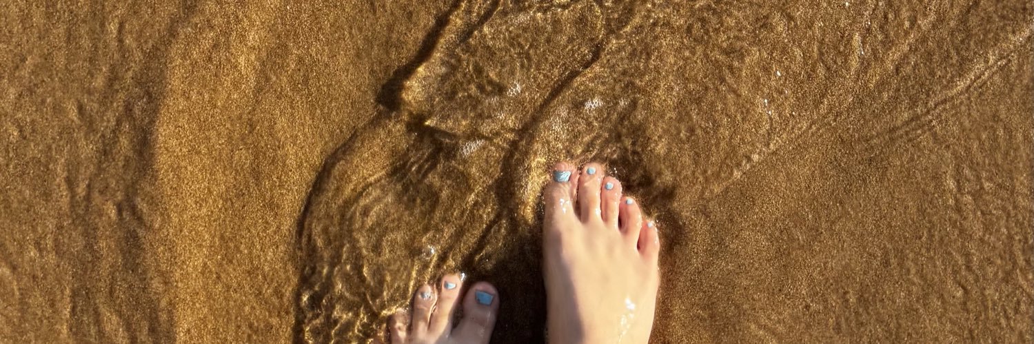 XoLexiFeet's profile banner image