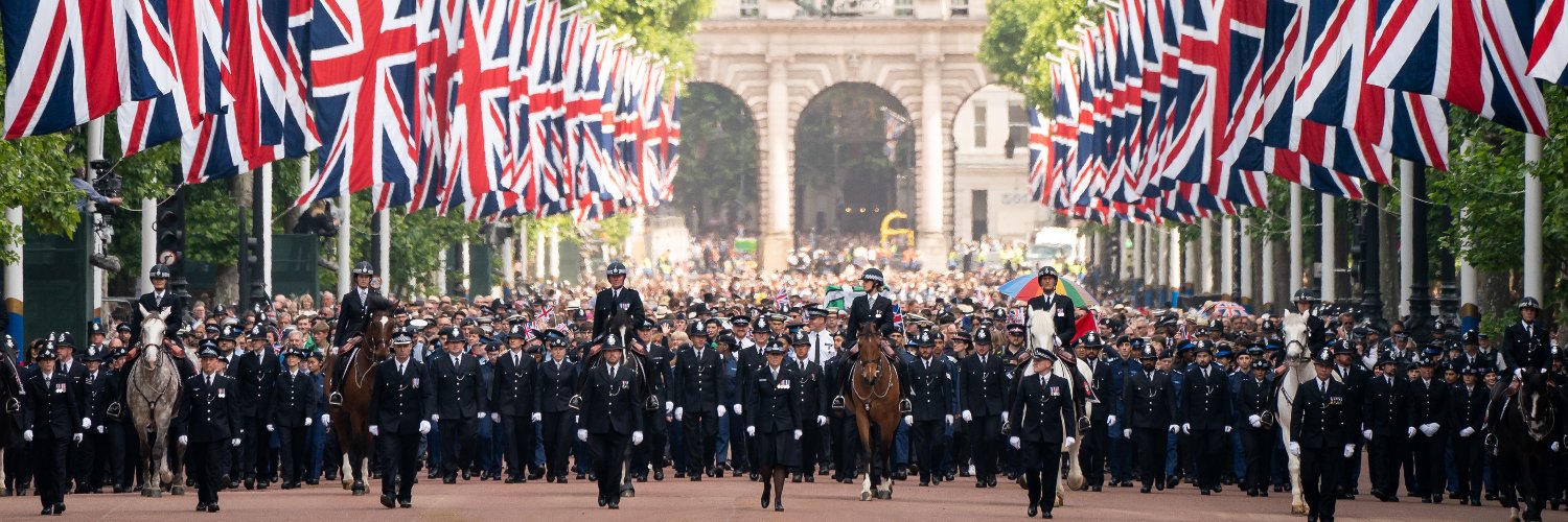 Copers Cope Police banner