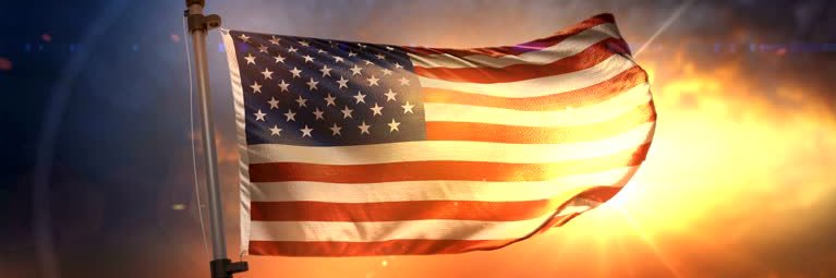 Better America banner