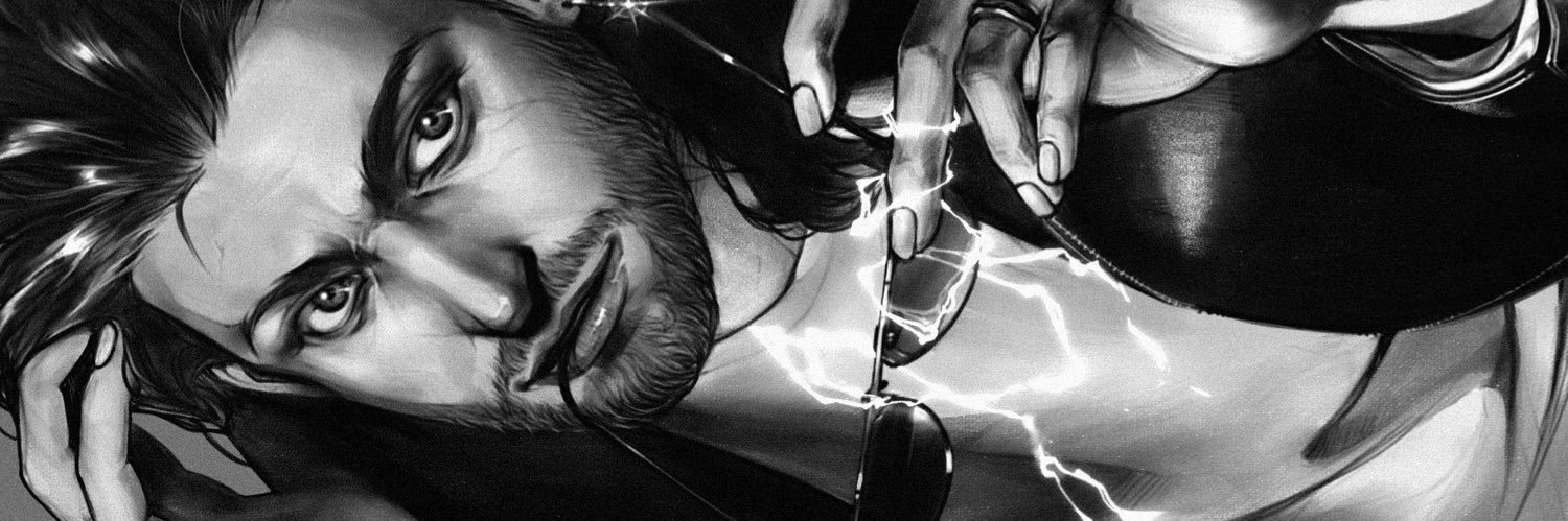 avernussinner's profile banner image