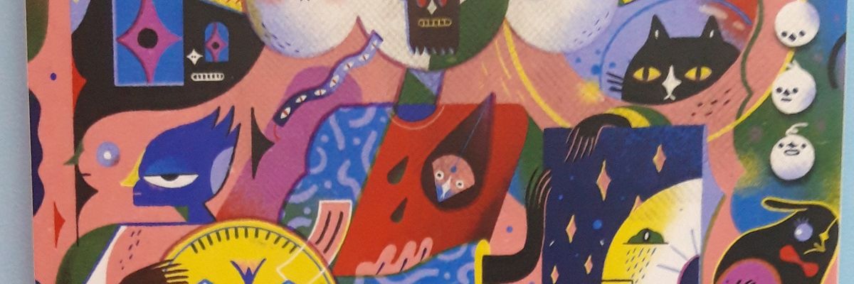 kangovan's profile banner image