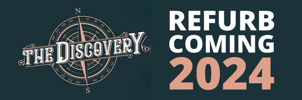thediscoverycdf Profile Banner
