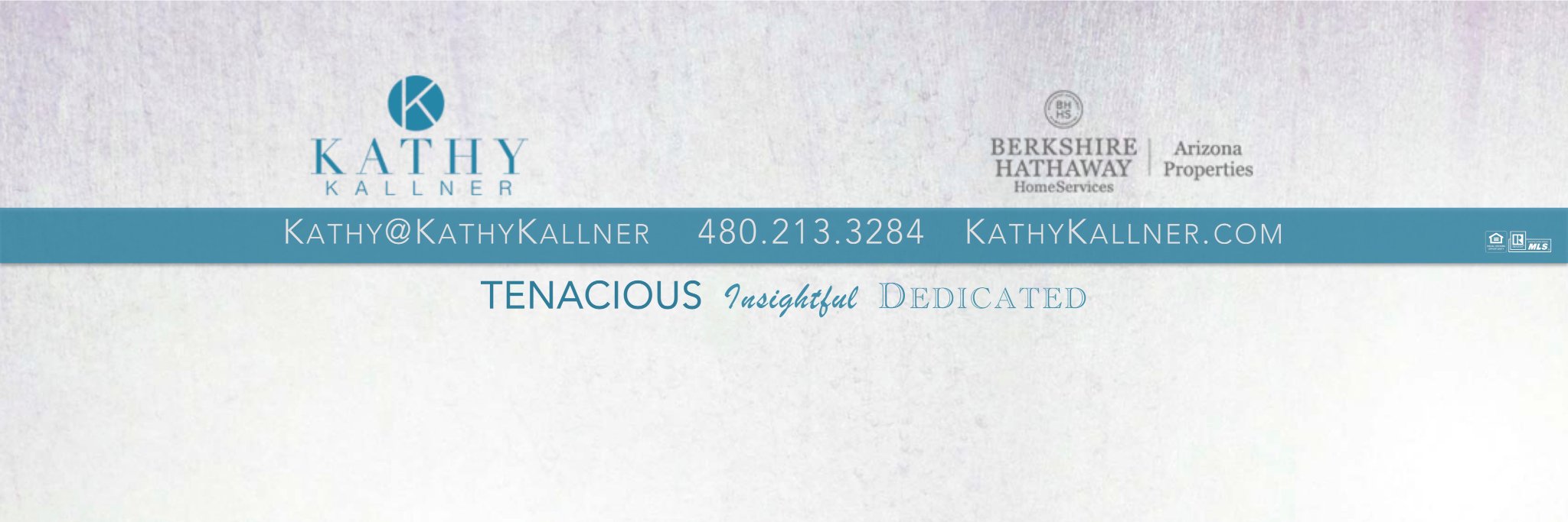 Kathykallner's profile banner image
