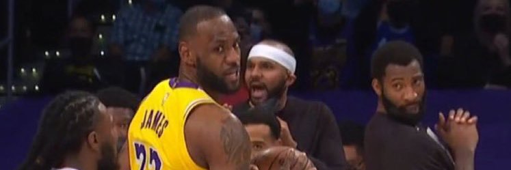 Jeanie Buss Sugarbaby banner