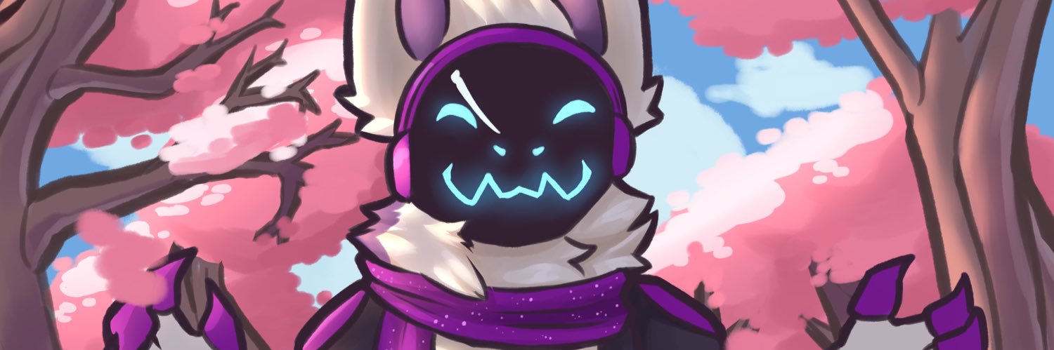 ZeonProto's profile banner image