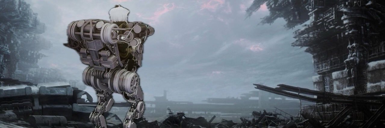 VRSOKBE's profile banner image