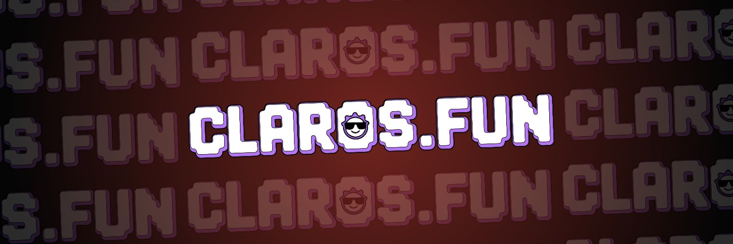 Claros banner
