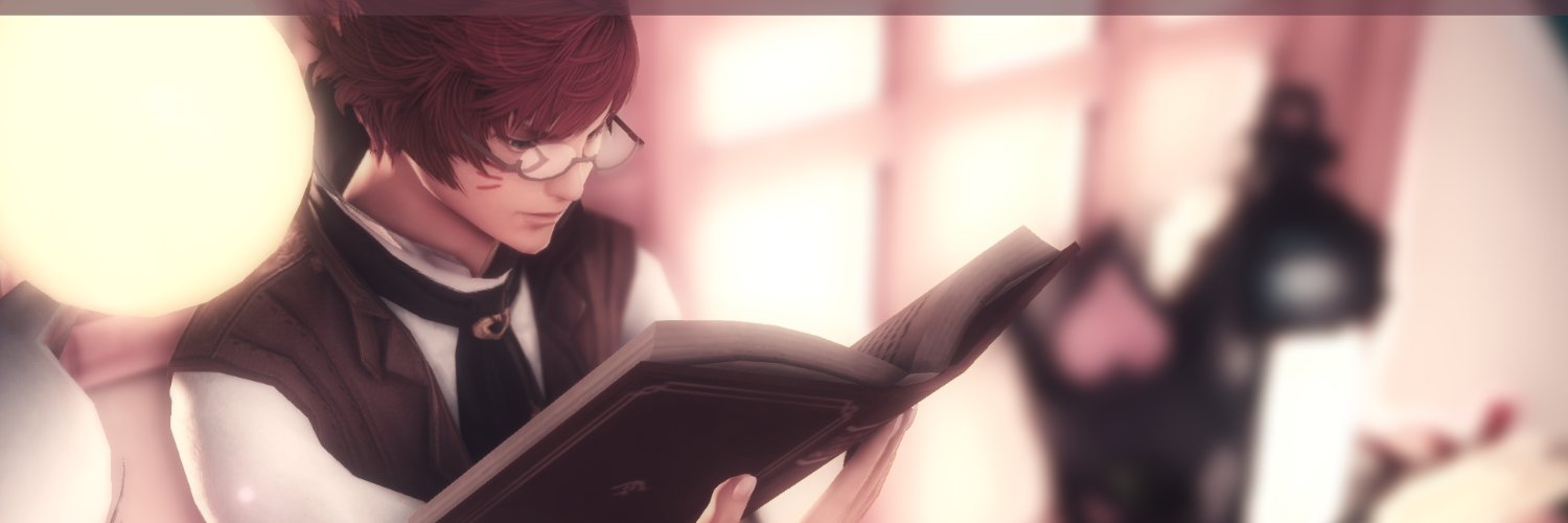 湊☽ Vari banner