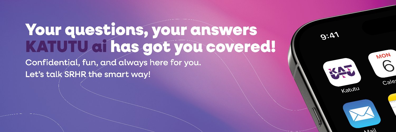 KatutuAI banner