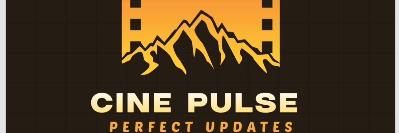 CinePulse_Ind's profile banner image