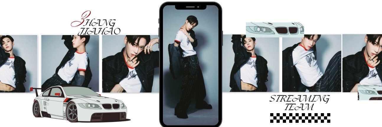 ARNO STREAMING TEAM banner