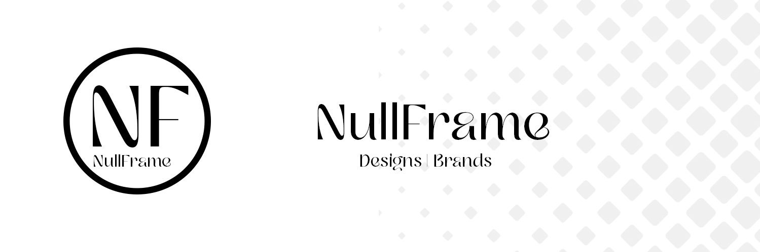 null_frame01's profile banner image