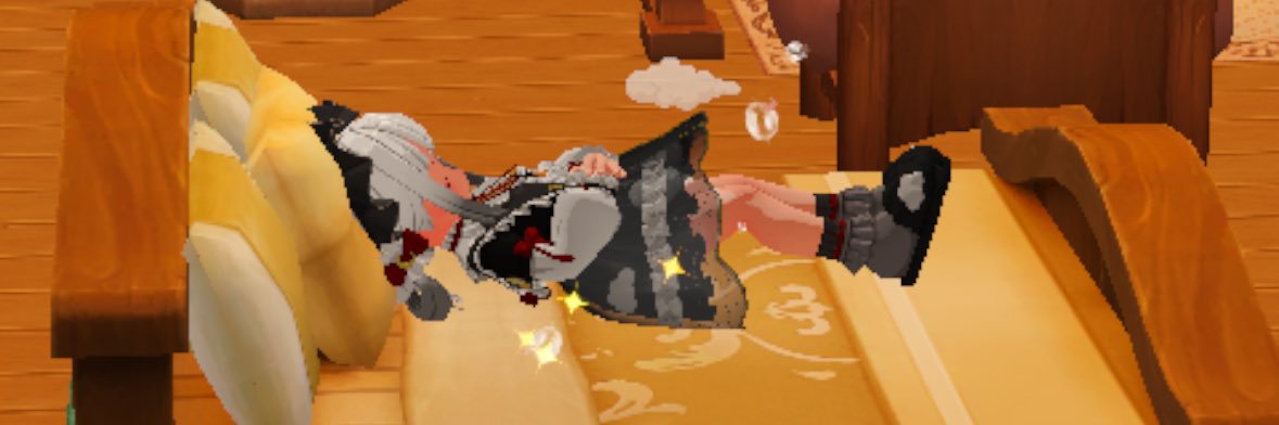 ーモモンガー banner