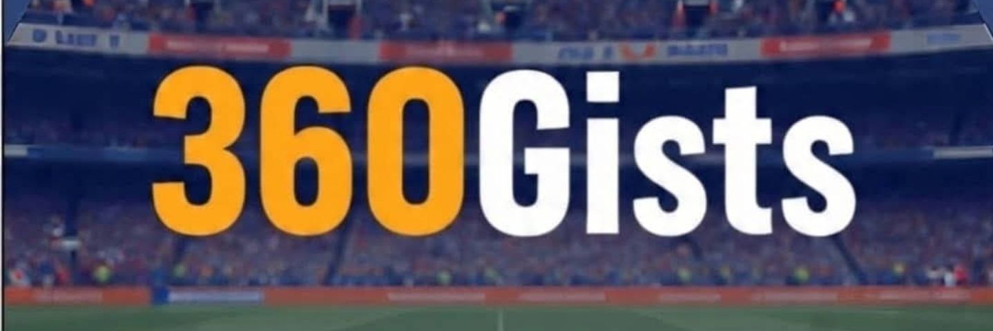 360Gists_1's profile banner image