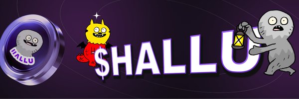 Halluforu Profile Banner