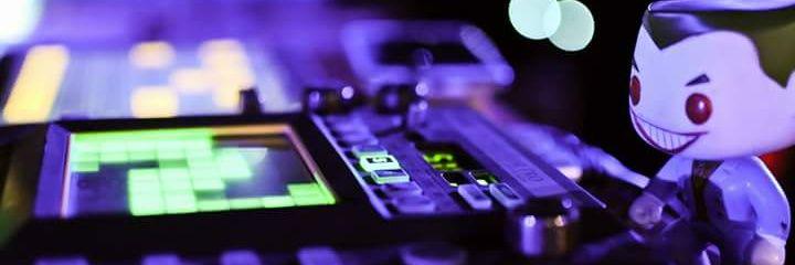 Presidente del club de fans de Luigi Mangione banner