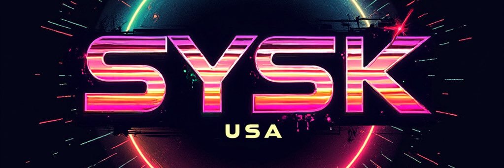 SyskusaB's profile banner image