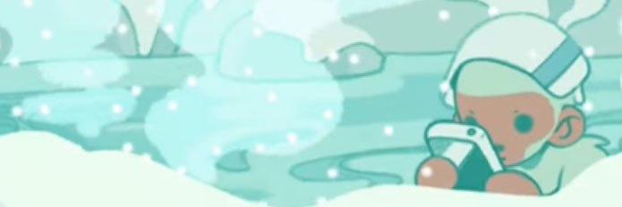 DavidHumanzee's profile banner image