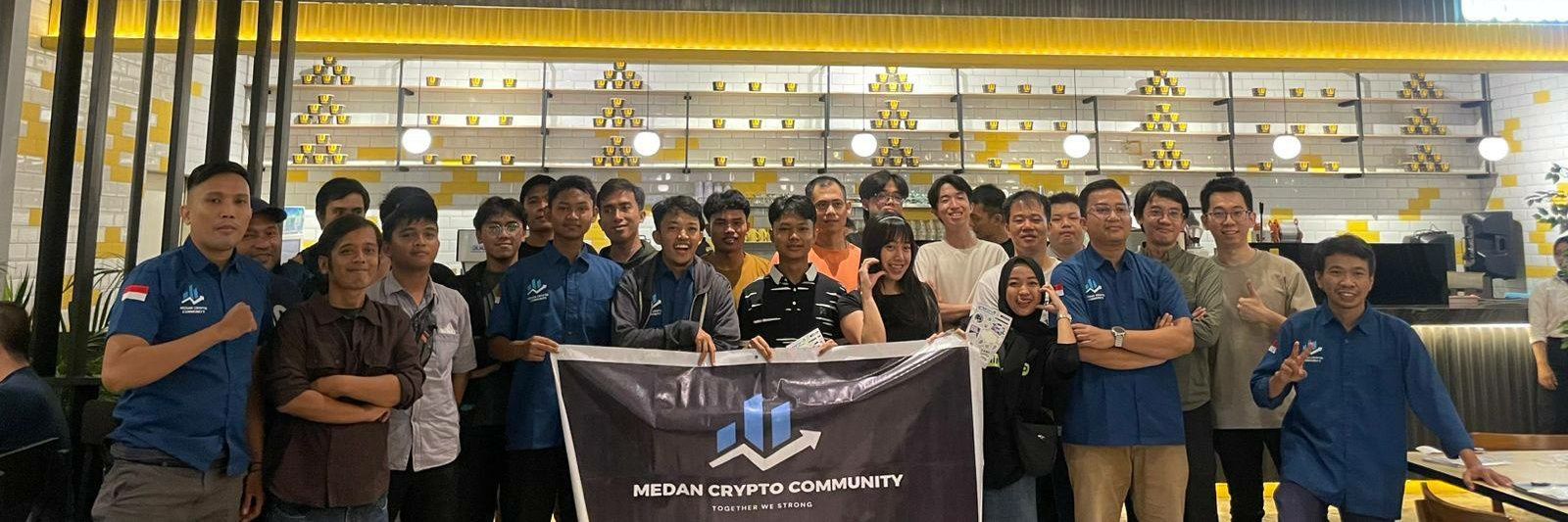Web3_Blockchain Medan banner