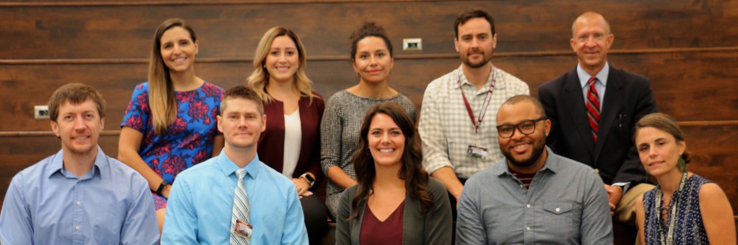 Student Support Services banner