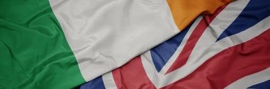 KnowYourEnemy 🇮🇪🤝🏻🇬🇧 banner